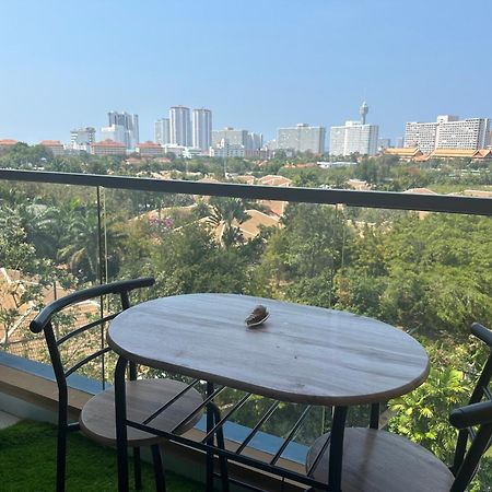 Laguna Beach Resort 2-Have Tub Loft Room ジョムティエンビーチ エクステリア 写真