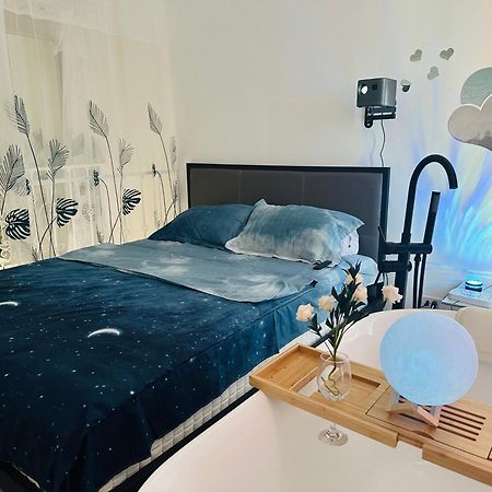 Laguna Beach Resort 2-Have Tub Loft Room ジョムティエンビーチ エクステリア 写真