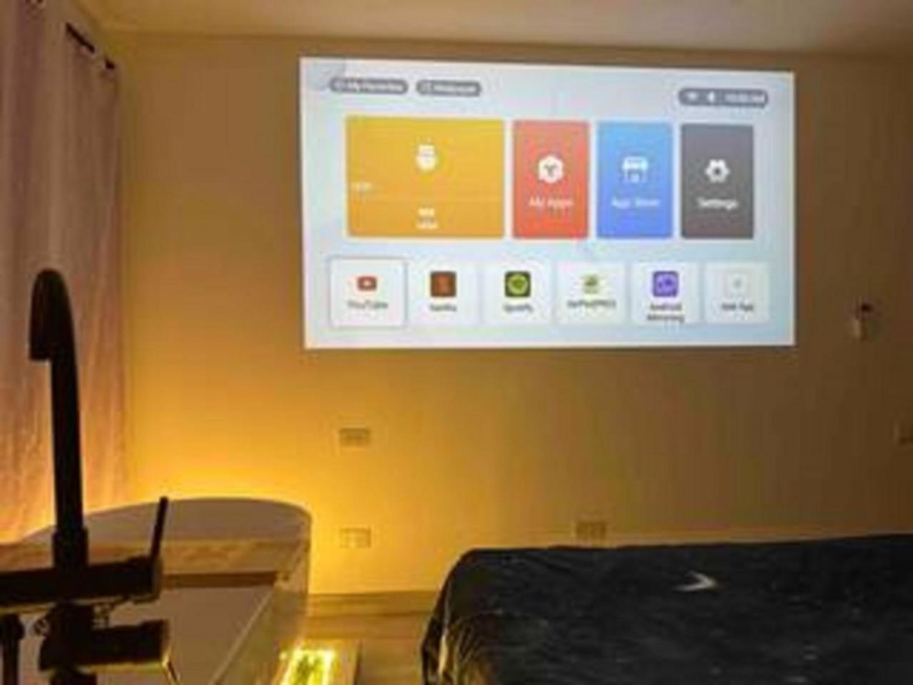 Laguna Beach Resort 2-Have Tub Loft Room ジョムティエンビーチ エクステリア 写真