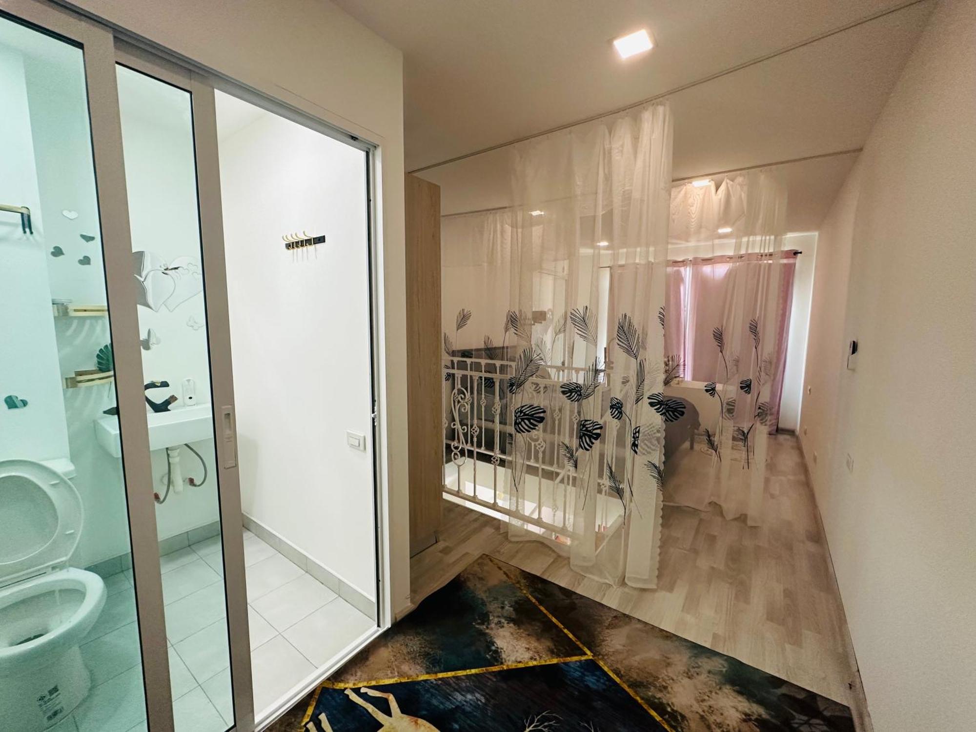 Laguna Beach Resort 2-Have Tub Loft Room ジョムティエンビーチ エクステリア 写真