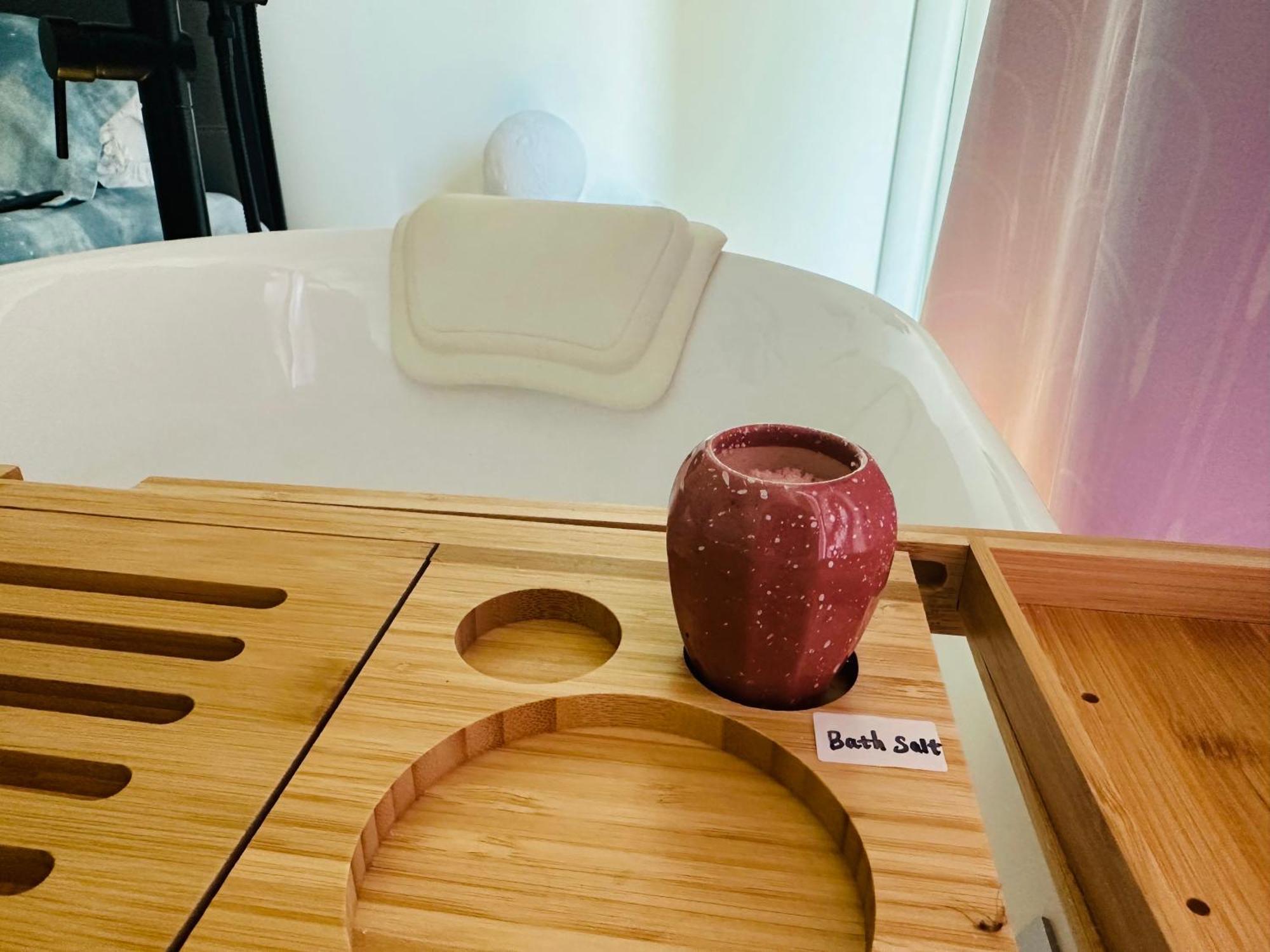 Laguna Beach Resort 2-Have Tub Loft Room ジョムティエンビーチ エクステリア 写真