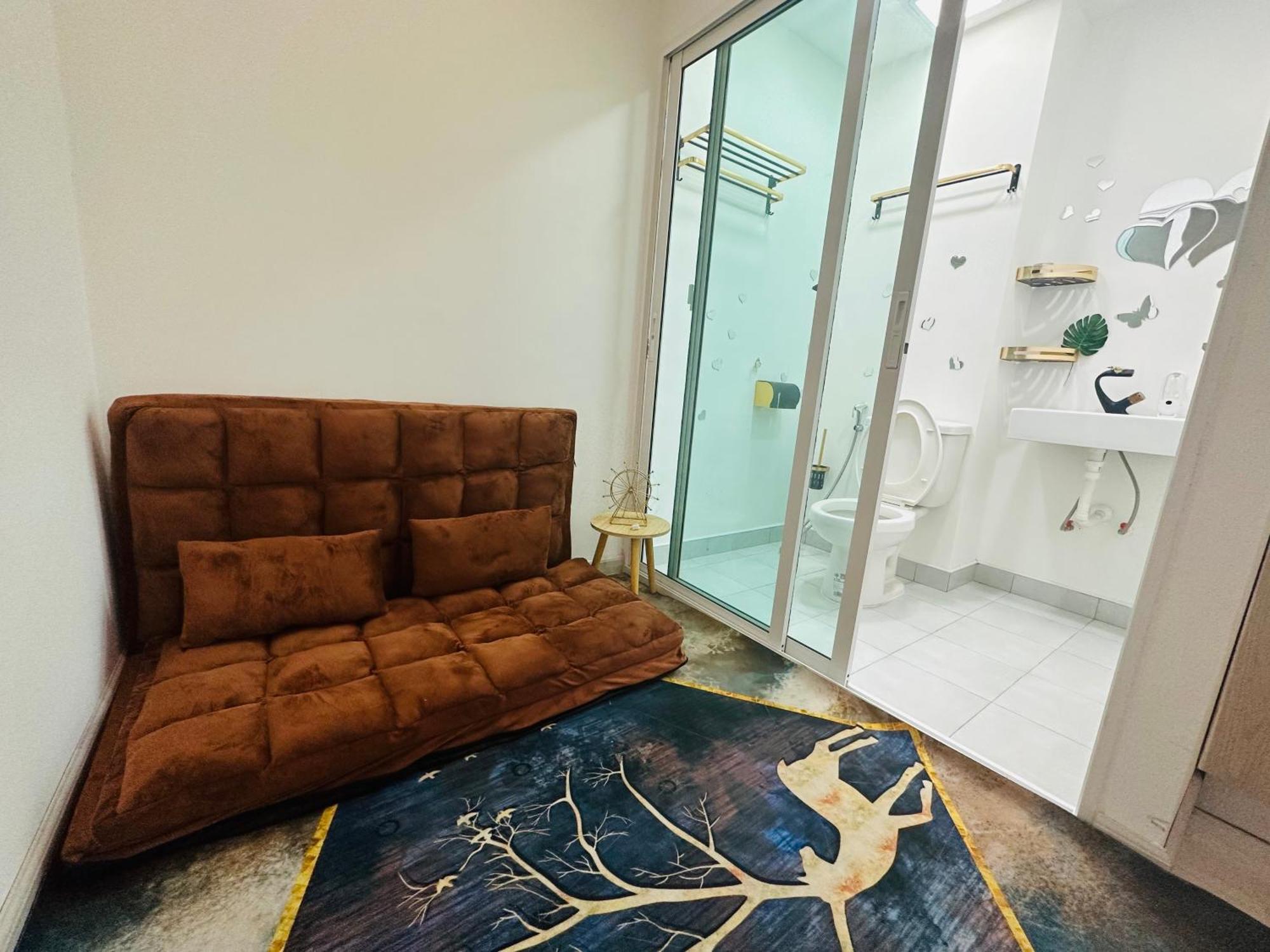 Laguna Beach Resort 2-Have Tub Loft Room ジョムティエンビーチ エクステリア 写真